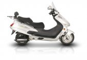2007 Tank Sports Touring 250 Deluxe photo